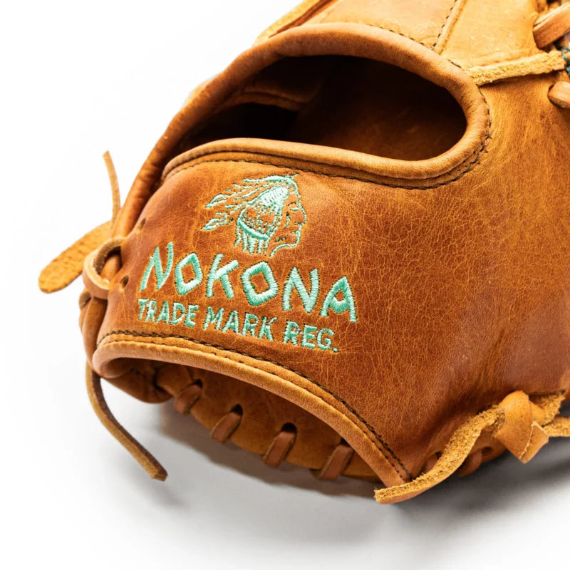 Nokona Generation G-EP1175 11.75" V Web Infield Glove