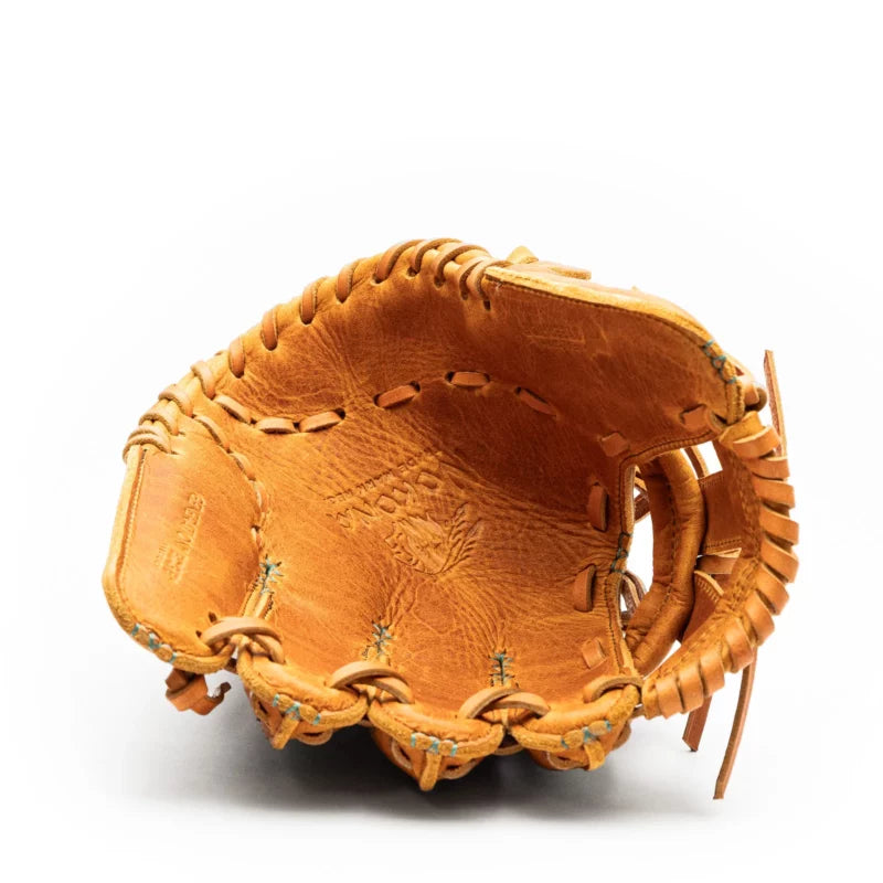 Nokona Generation G-EP1175 11.75" V Web Infield Glove