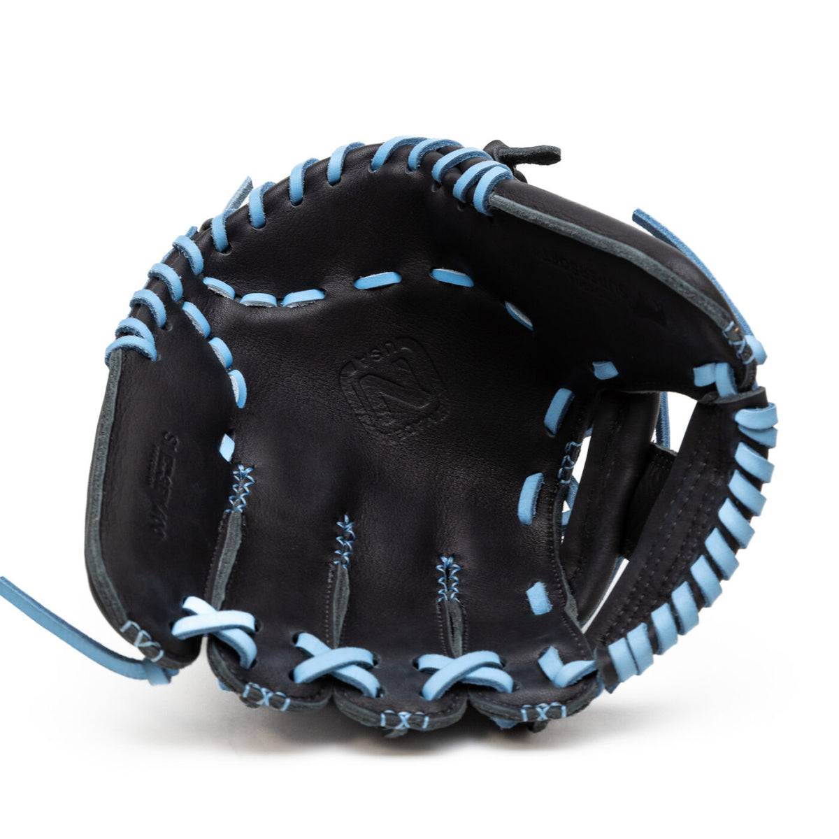 Nokona S1-EP400 Black 11.5" I Web 16U Infield/Outfield Glove