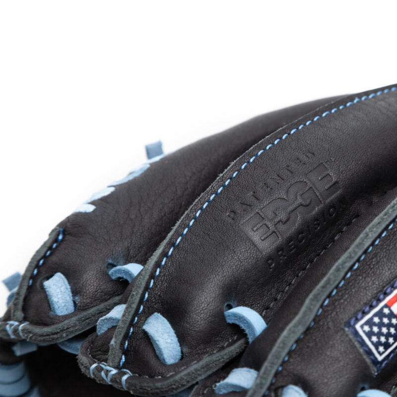 Nokona S1-EP400 Black 11.5" I Web 16U Infield/Outfield Glove