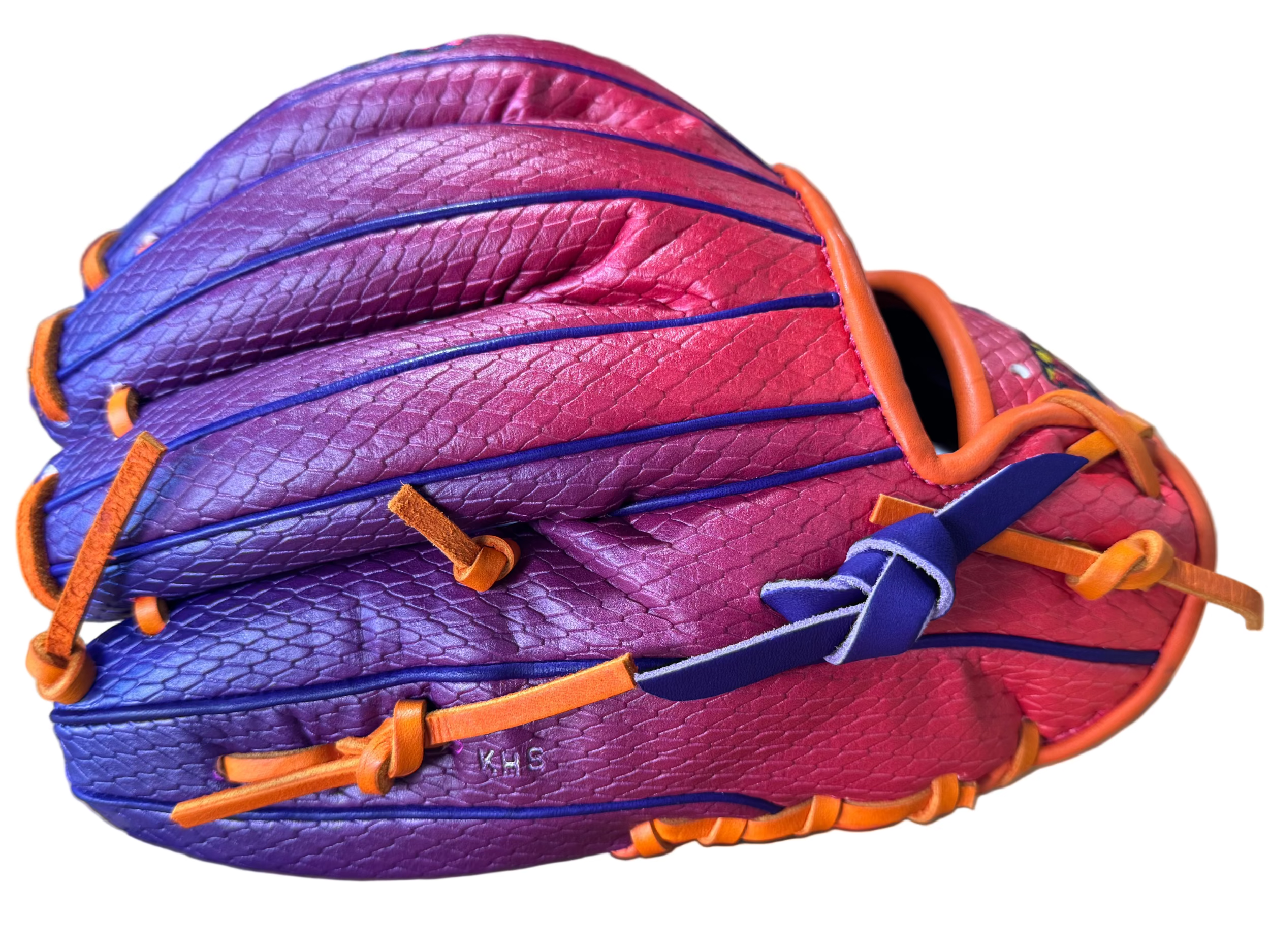 2025  A2000 1786 11.5" Arizona Sunset Exclusive Baseball Glove