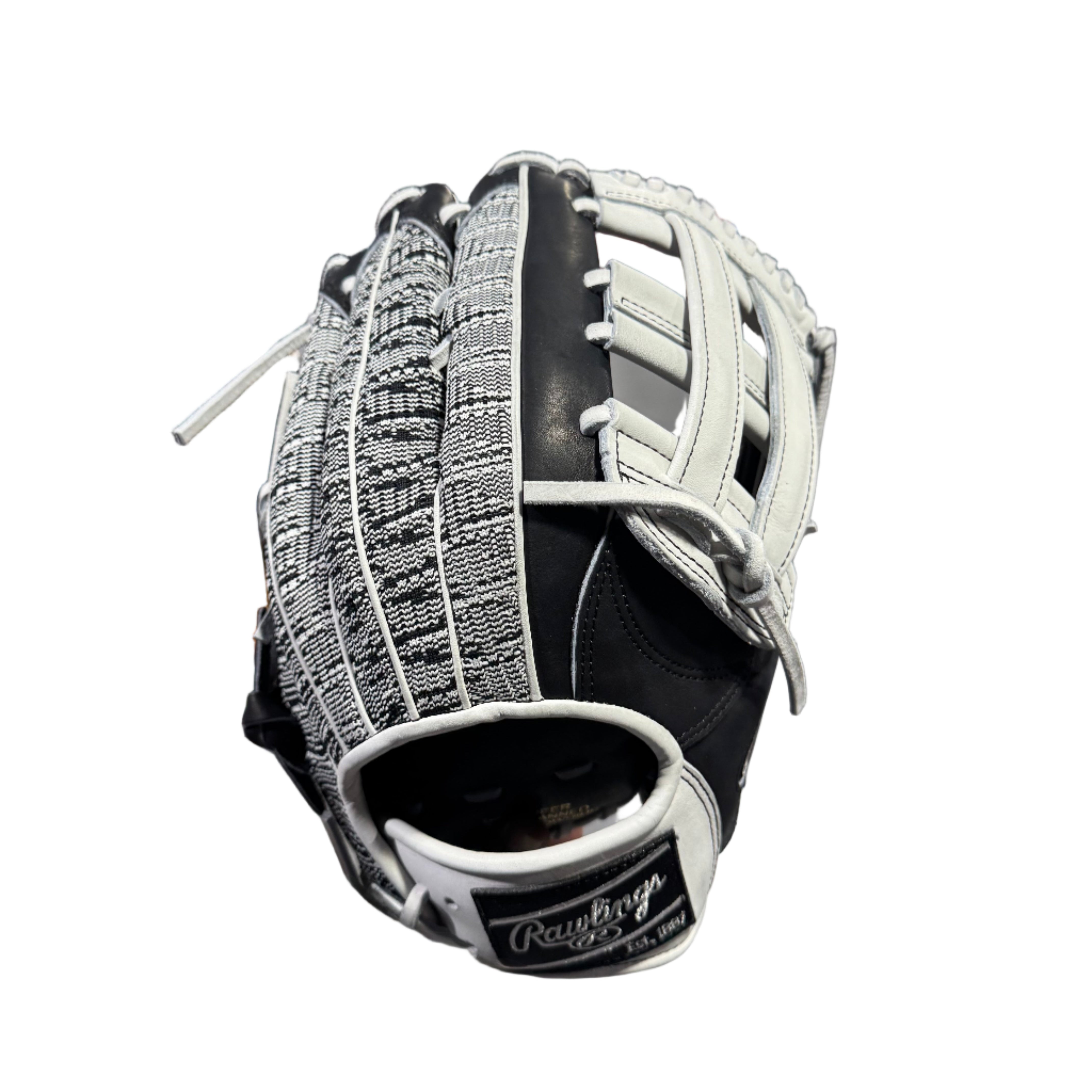 Rawlings Heart of The Hide Custom PRO3039M 12.75" Safari