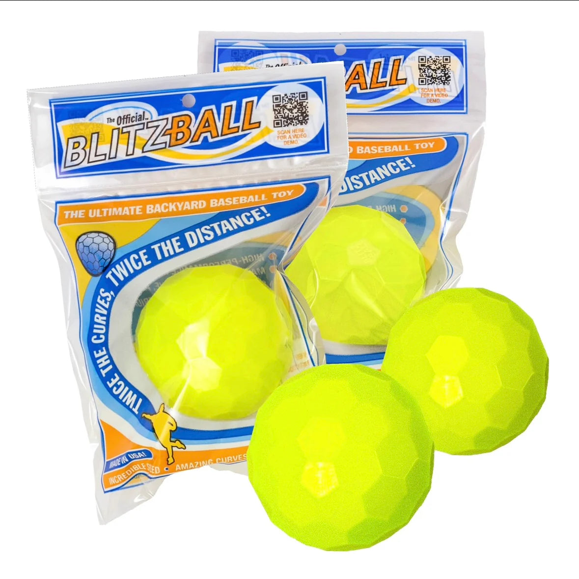 Blitz Ball