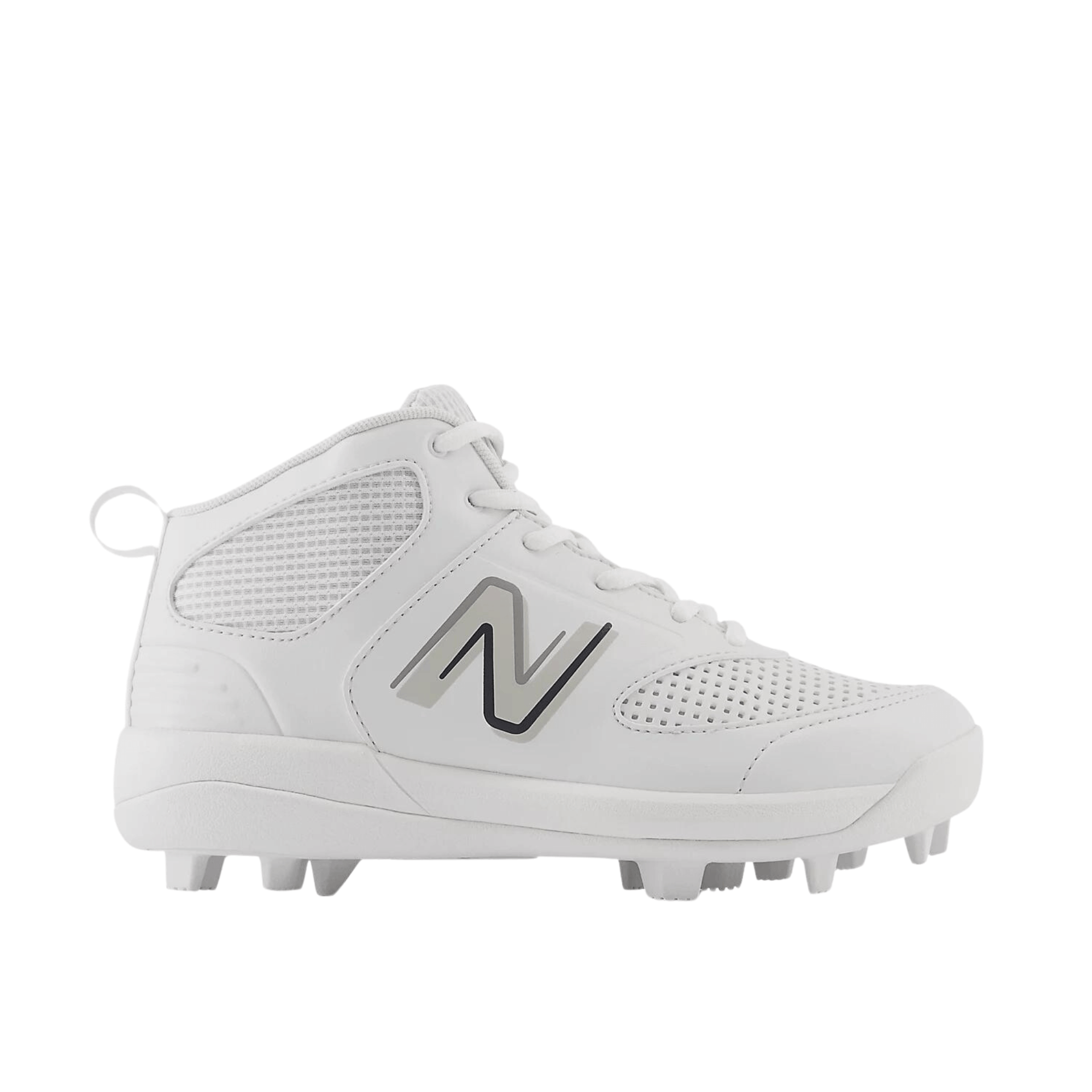 New balance kids baseball cleats hot sale