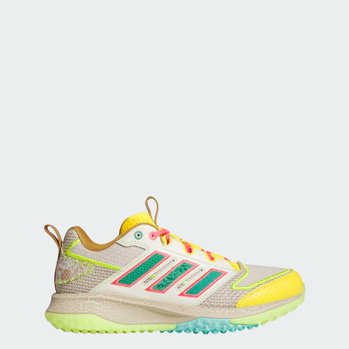 Adidas Adizero DGT Turf Tr CRLI/SSLIME/K