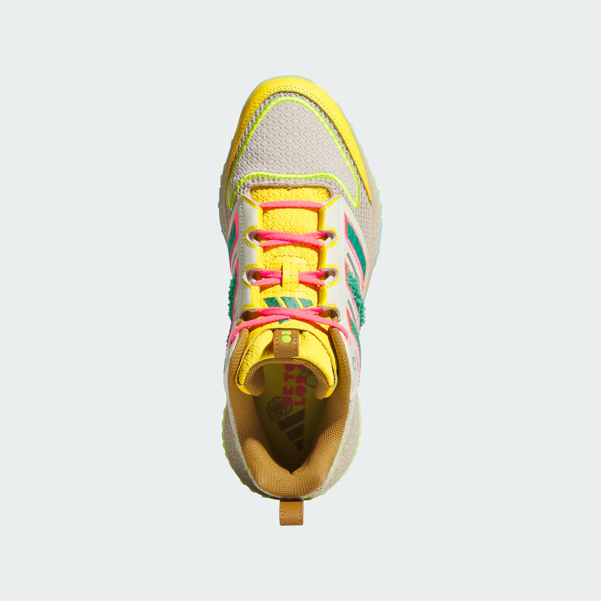 Adidas Adizero DGT Turf Tr CRLI/SSLIME/K
