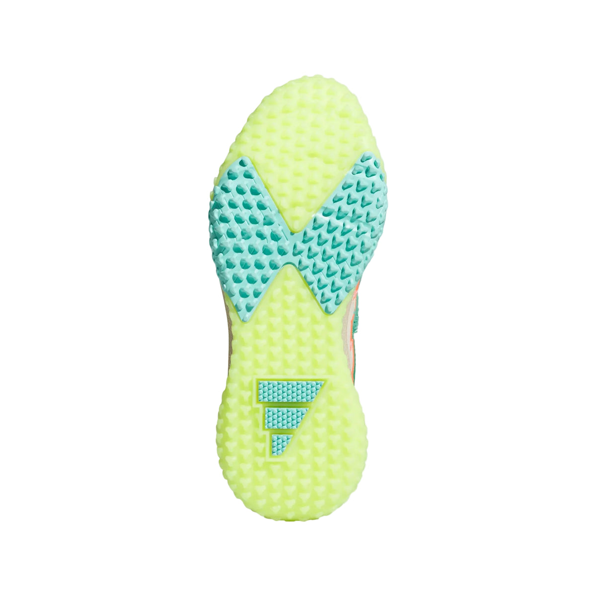 Adidas Adizero DGT Turf Tr CRLI/SSLIME/K