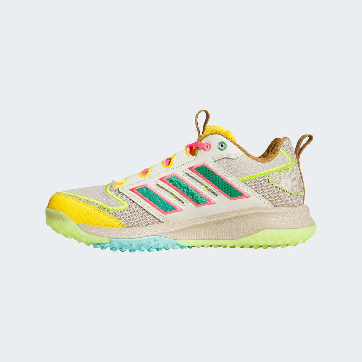 Adidas Adizero DGT Turf Tr CRLI/SSLIME/K