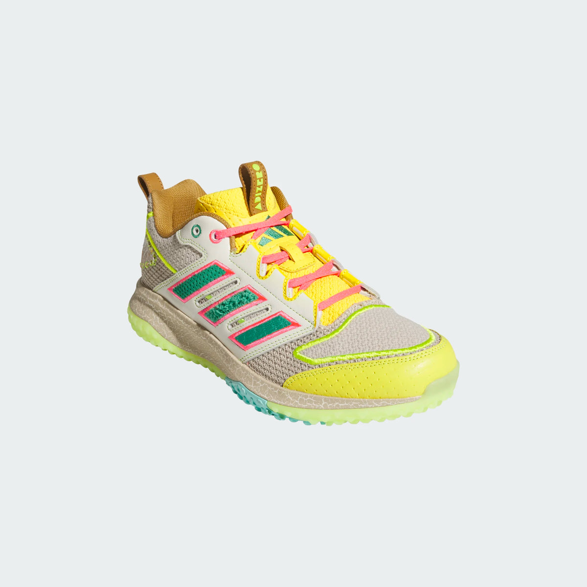 Adidas Adizero DGT Turf Tr CRLI/SSLIME/K