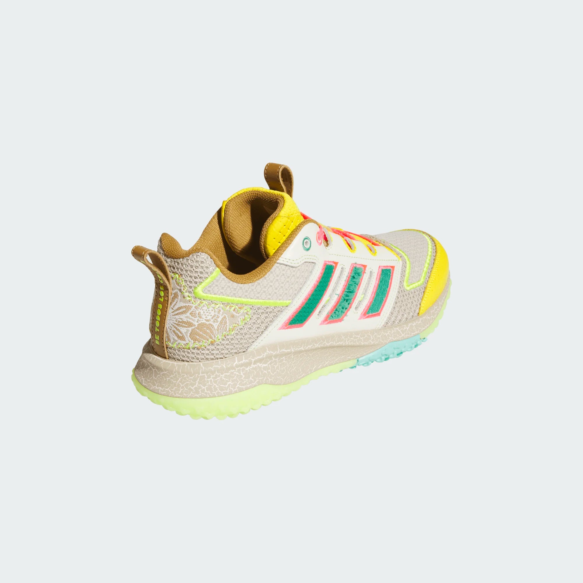 Adidas Adizero DGT Turf Tr CRLI/SSLIME/K