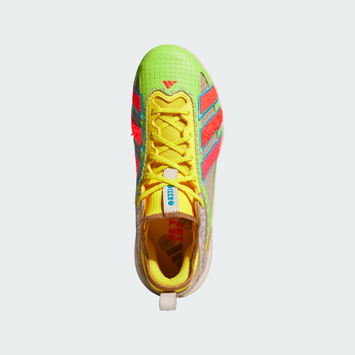 Adidas Adizero Impact 3.0  SOLTUR/SECO