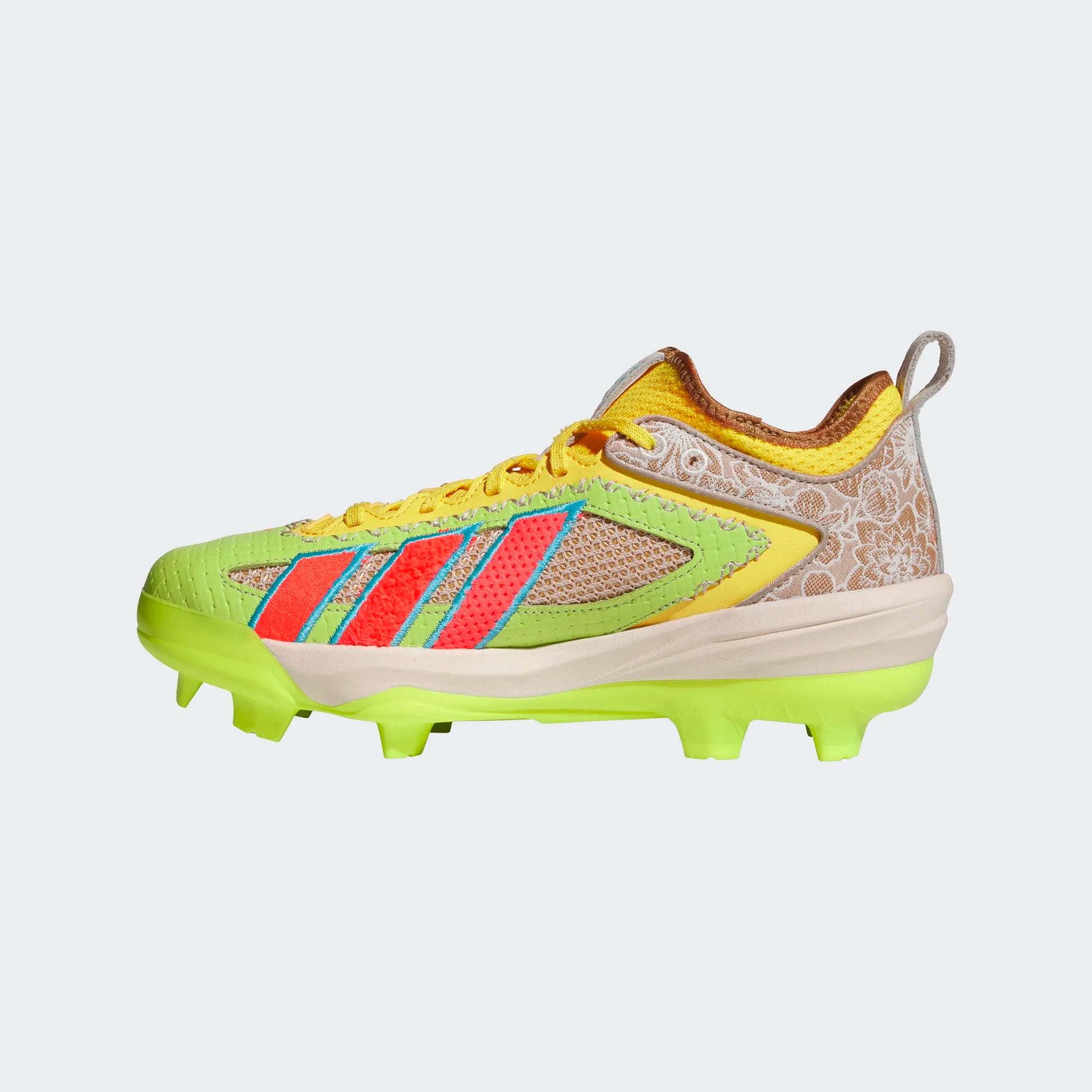 Adidas Adizero Impact 3.0  SOLTUR/SECO