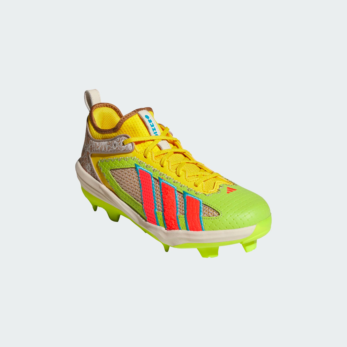 Adidas Adizero Impact 3.0  SOLTUR/SECO