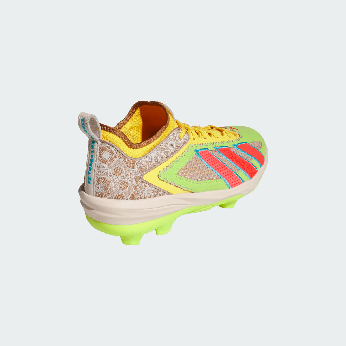 Adidas Adizero Impact 3.0  SOLTUR/SECO