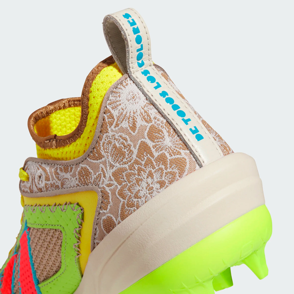 Adidas Adizero Impact 3.0  SOLTUR/SECO