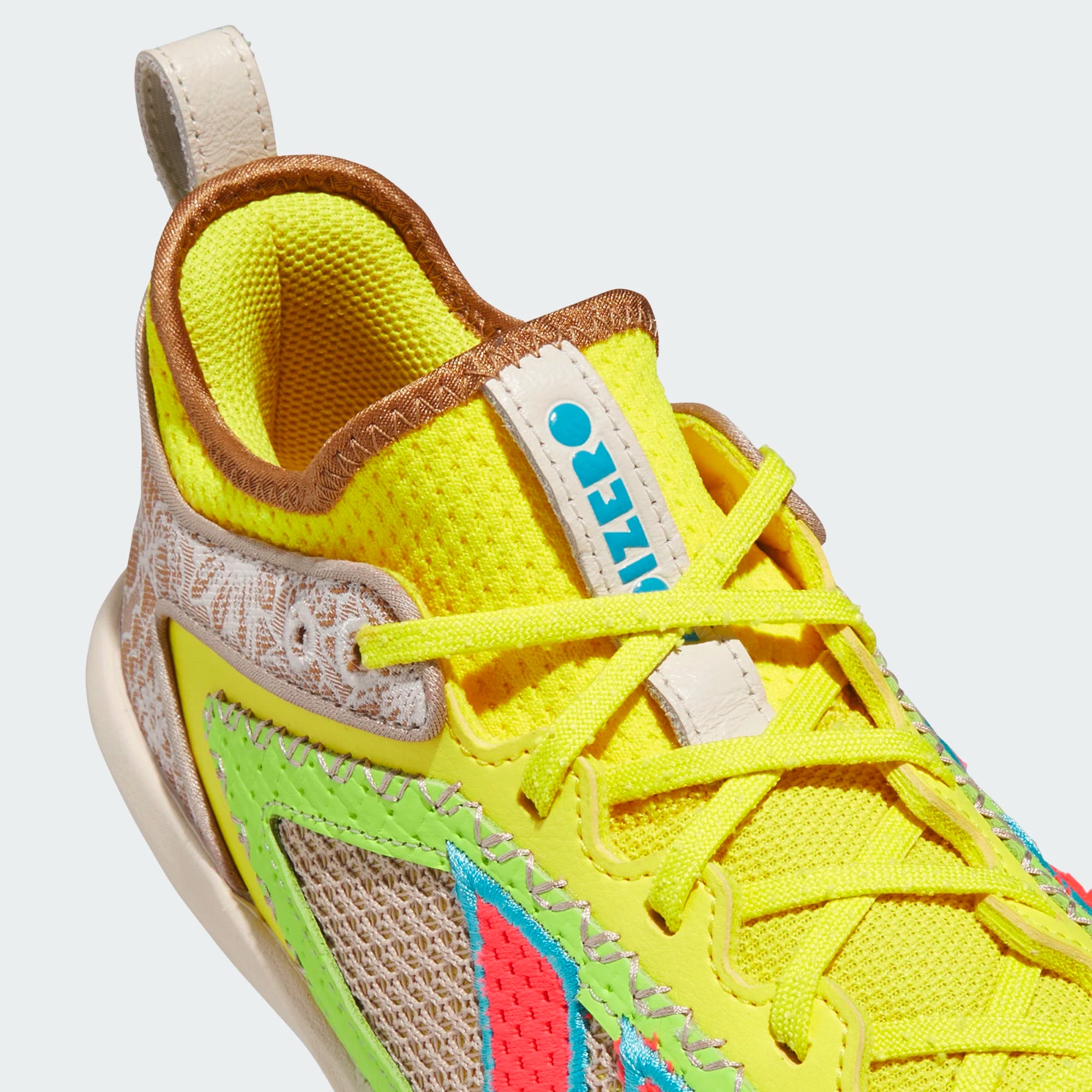Adidas Adizero Impact 3.0  SOLTUR/SECO