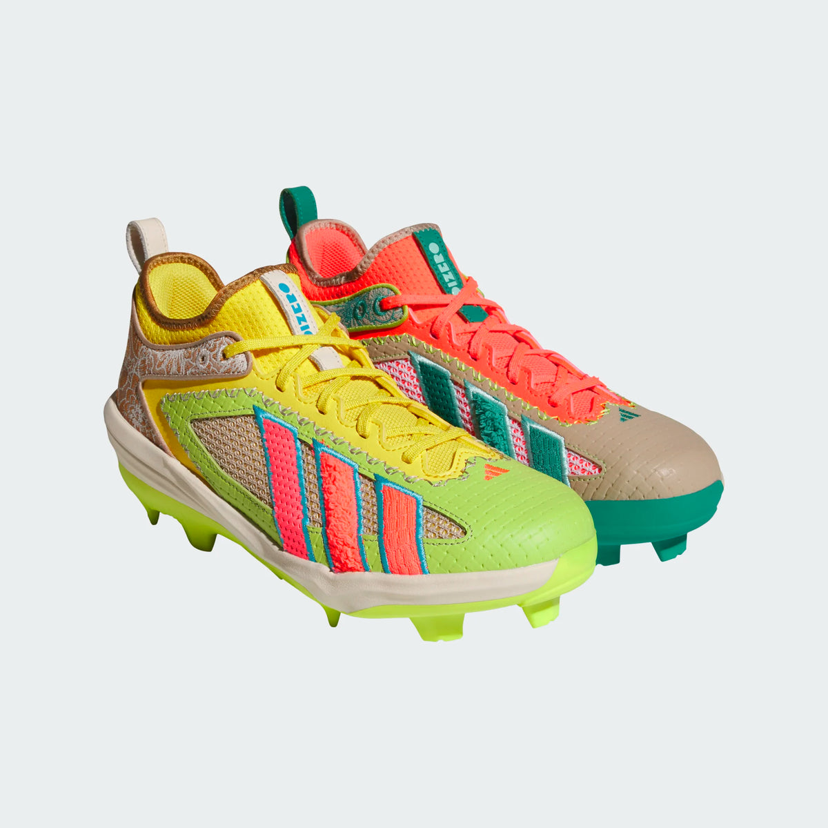 Adidas Adizero Impact 3.0  SOLTUR/SECO
