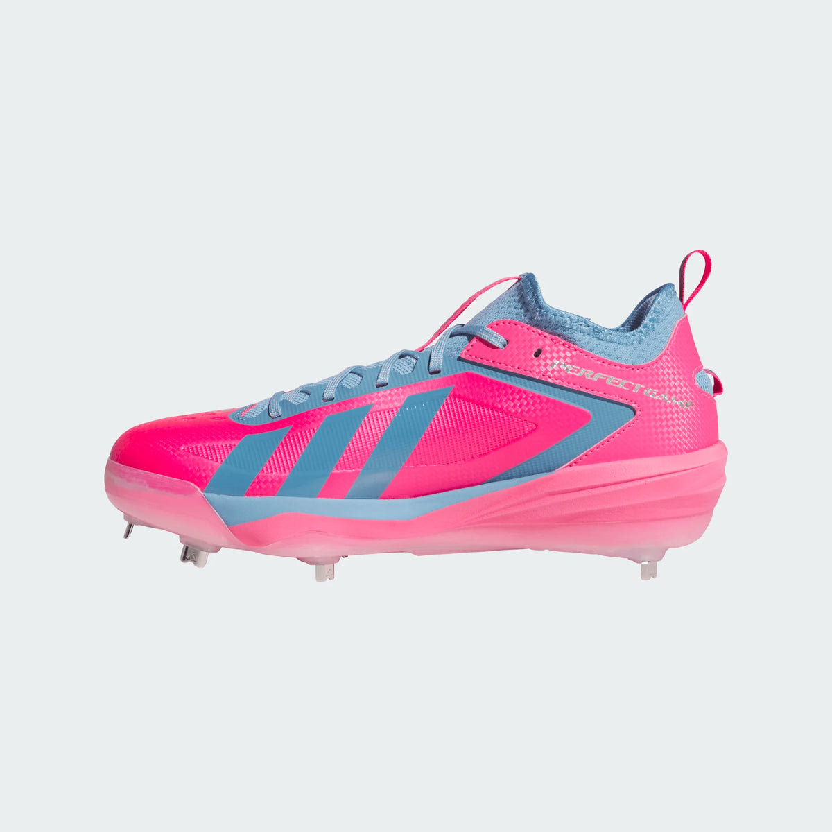 Adidas Adizero Impact 3.0 WHT/SILVM