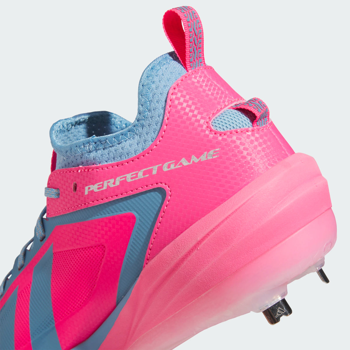 Adidas Adizero Impact 3.0 WHT/SILVM