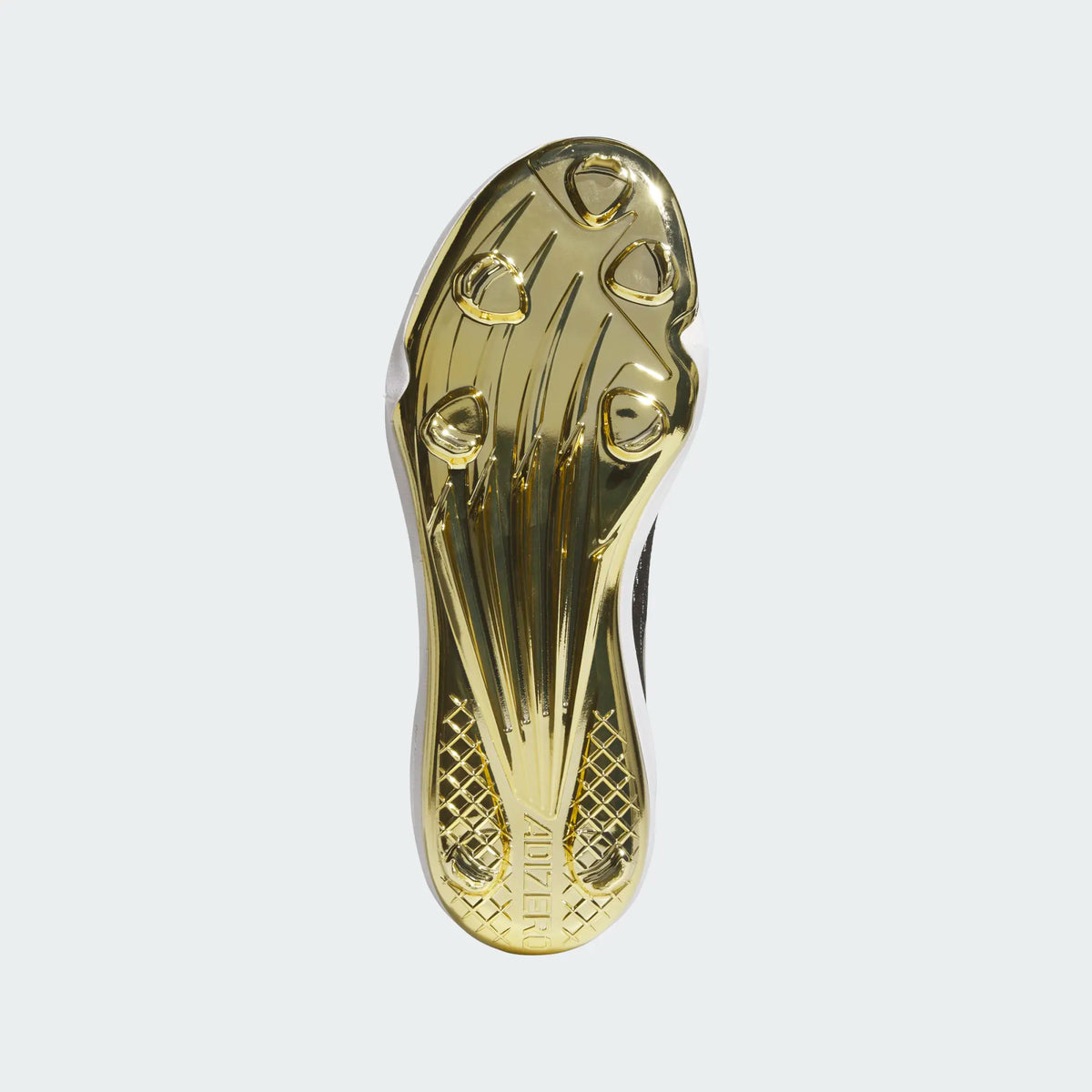 Adidas Adizero Electric+ 3 White/Gold