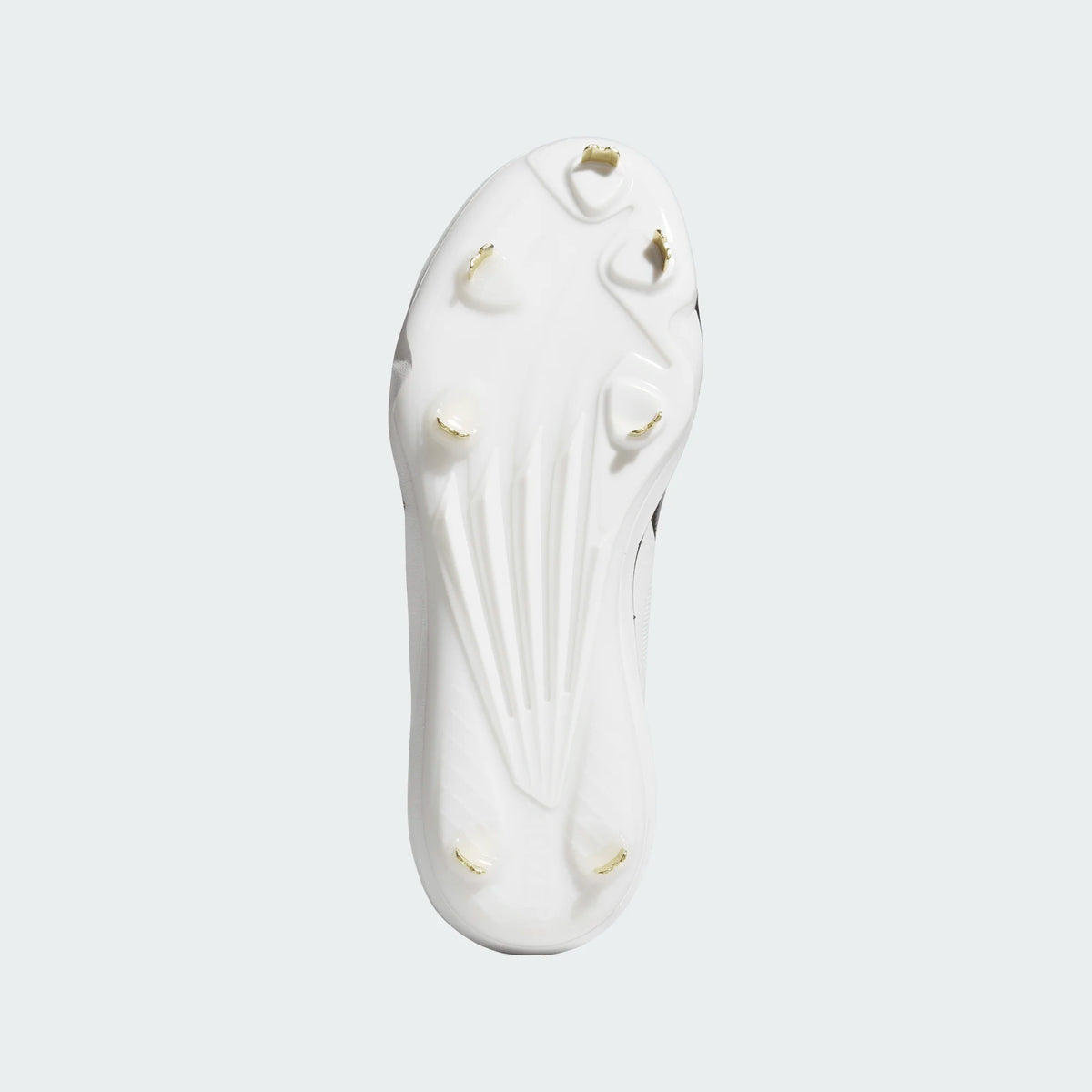 Adidas Adizero Impact 3.0 - White/Gold