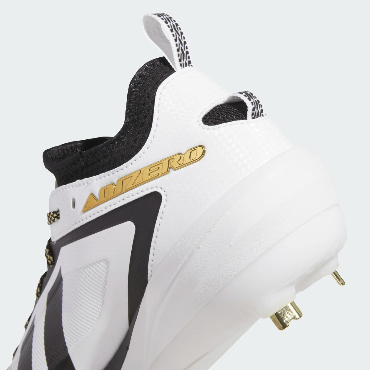 Adidas Adizero Impact 3.0 - White/Gold