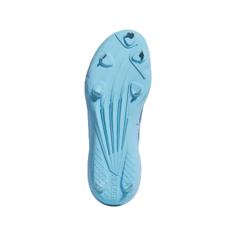 Adizero Impact 2.0 Shades Baseball Cleats - Blue