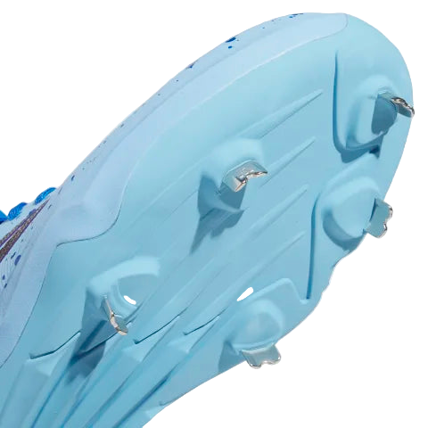 Adizero Impact 2.0 Shades Baseball Cleats - Blue