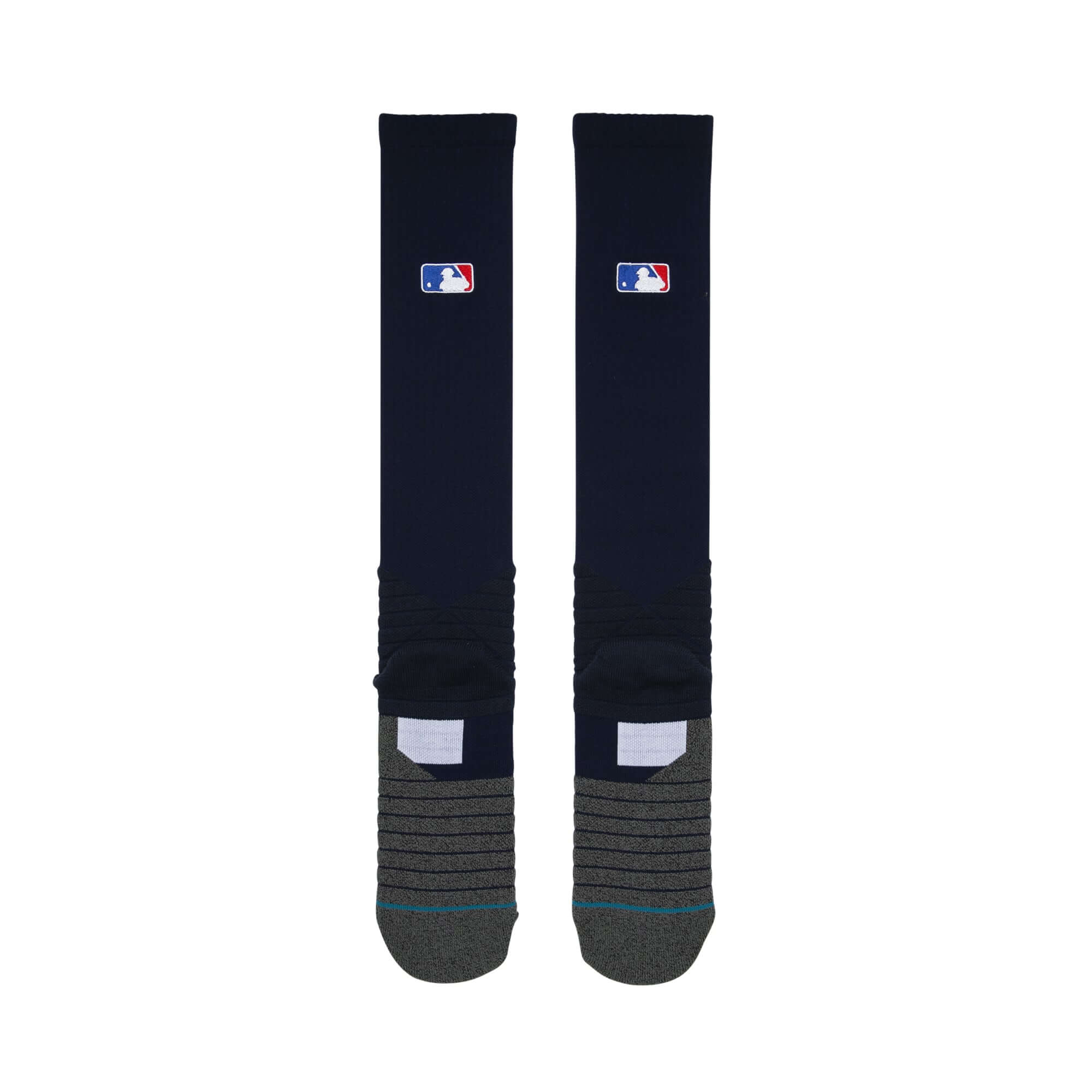 Stance MLB Diamond Pro OTC Socks Dark Navy Blue