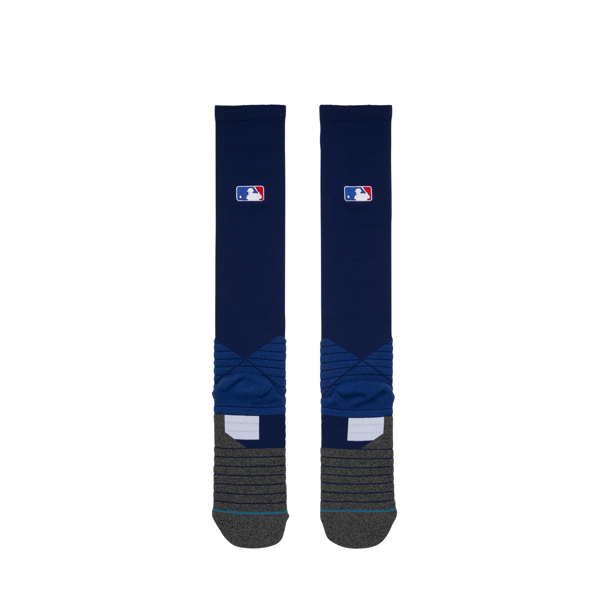 Stance MLB Diamond Pro OTC Socks Royal