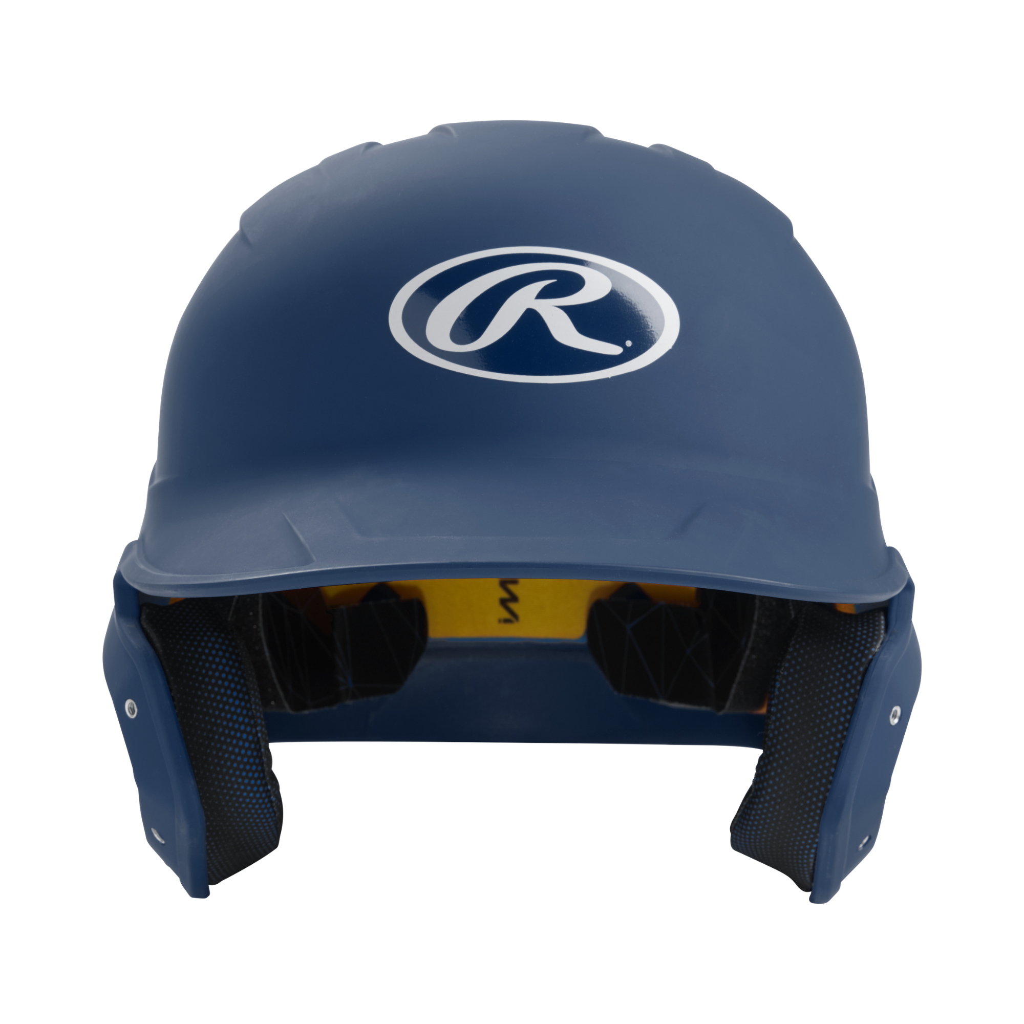 Rawlings Mach Batting Helmet Senior