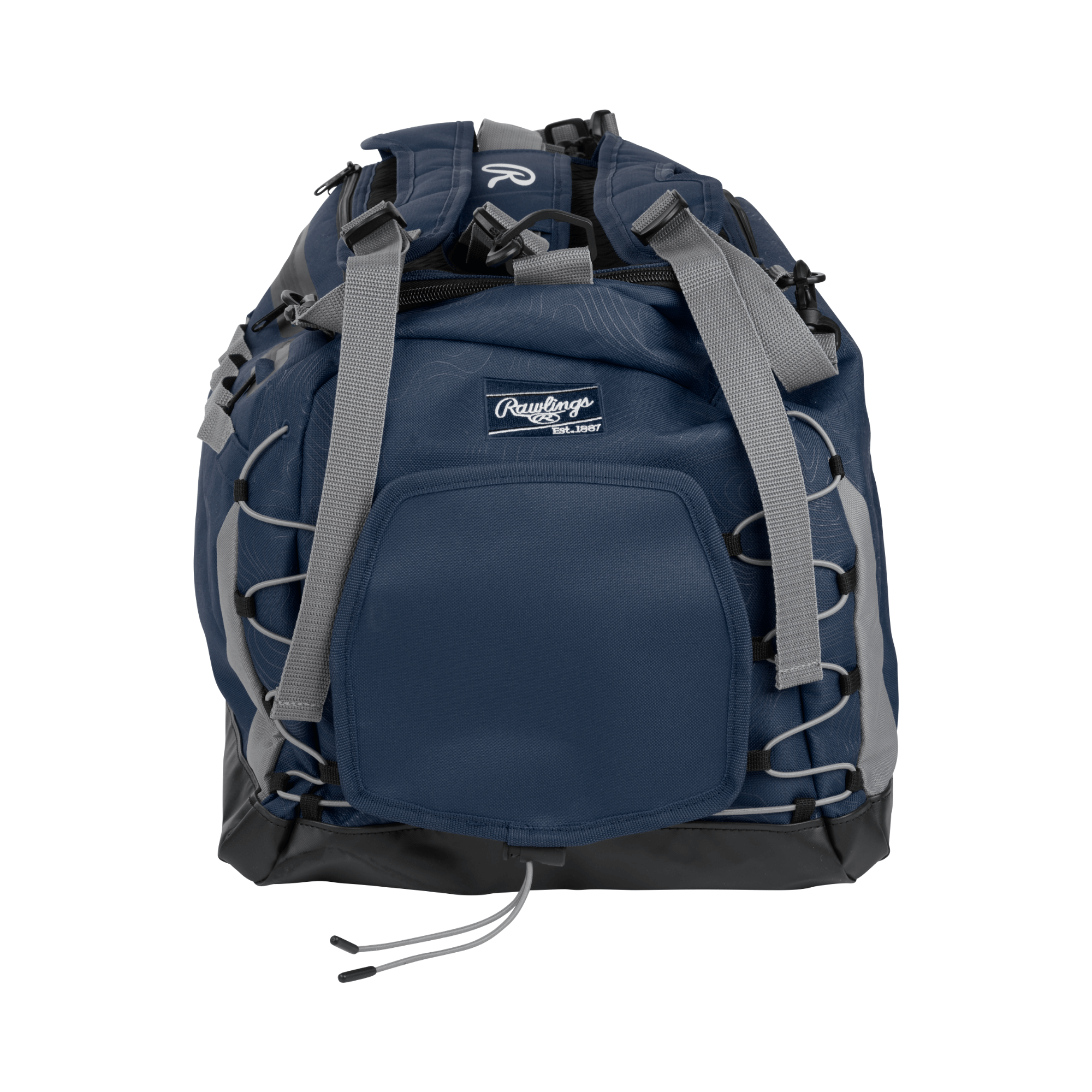 Rawlings MACH Duffle Bag – Ultimate Gear Storage Rawlings MACH Duffle Bag – Ultimate Gear Storage