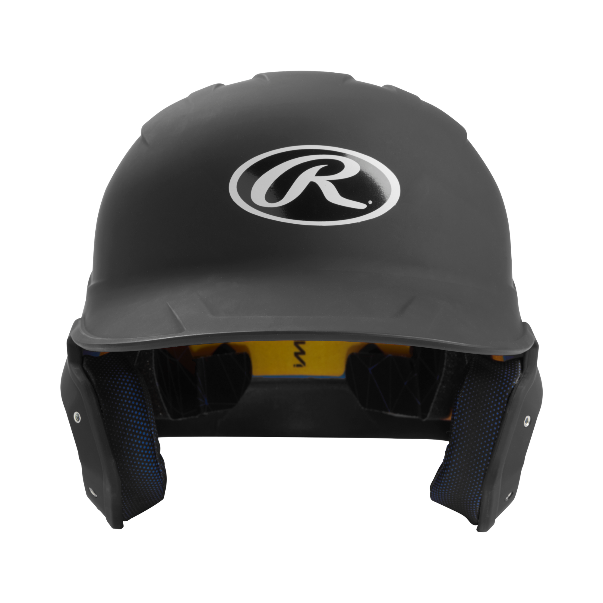 Rawlings Mach Batting Helmet Junior