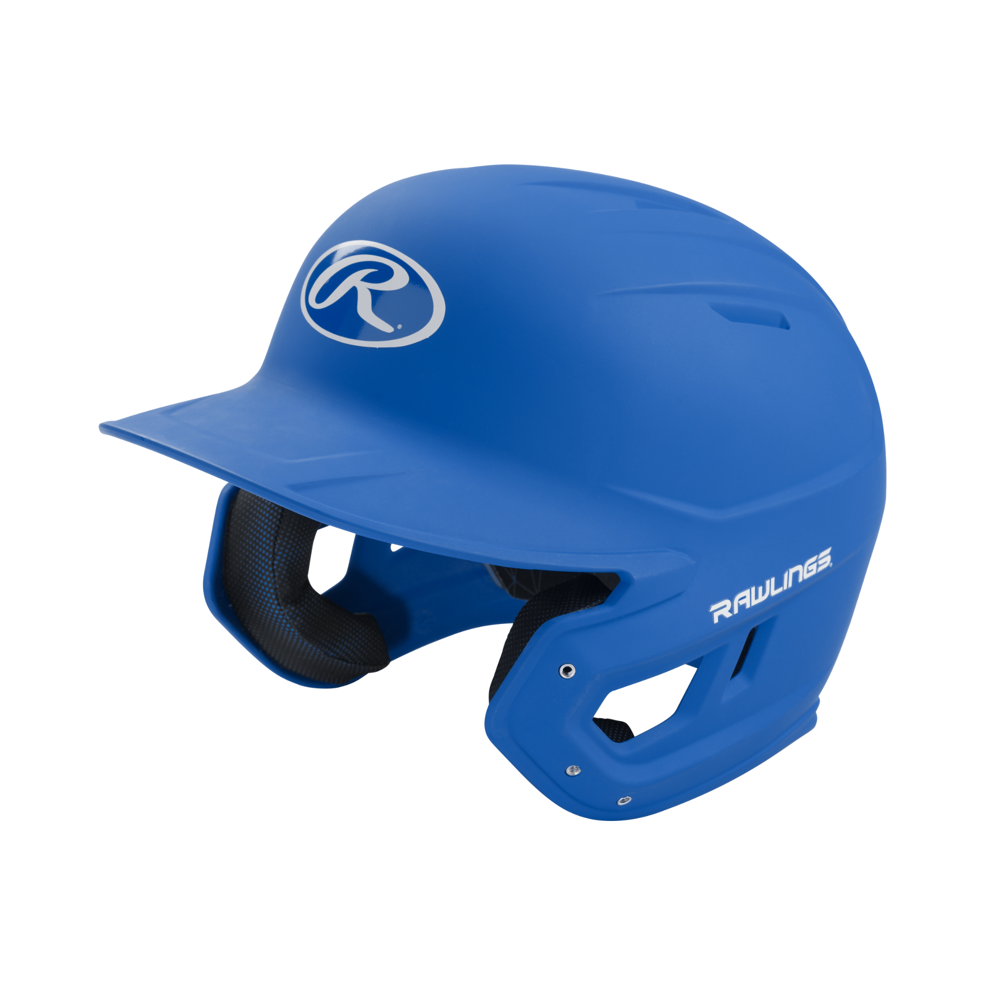 Rawlings Mach Batting Helmet Junior