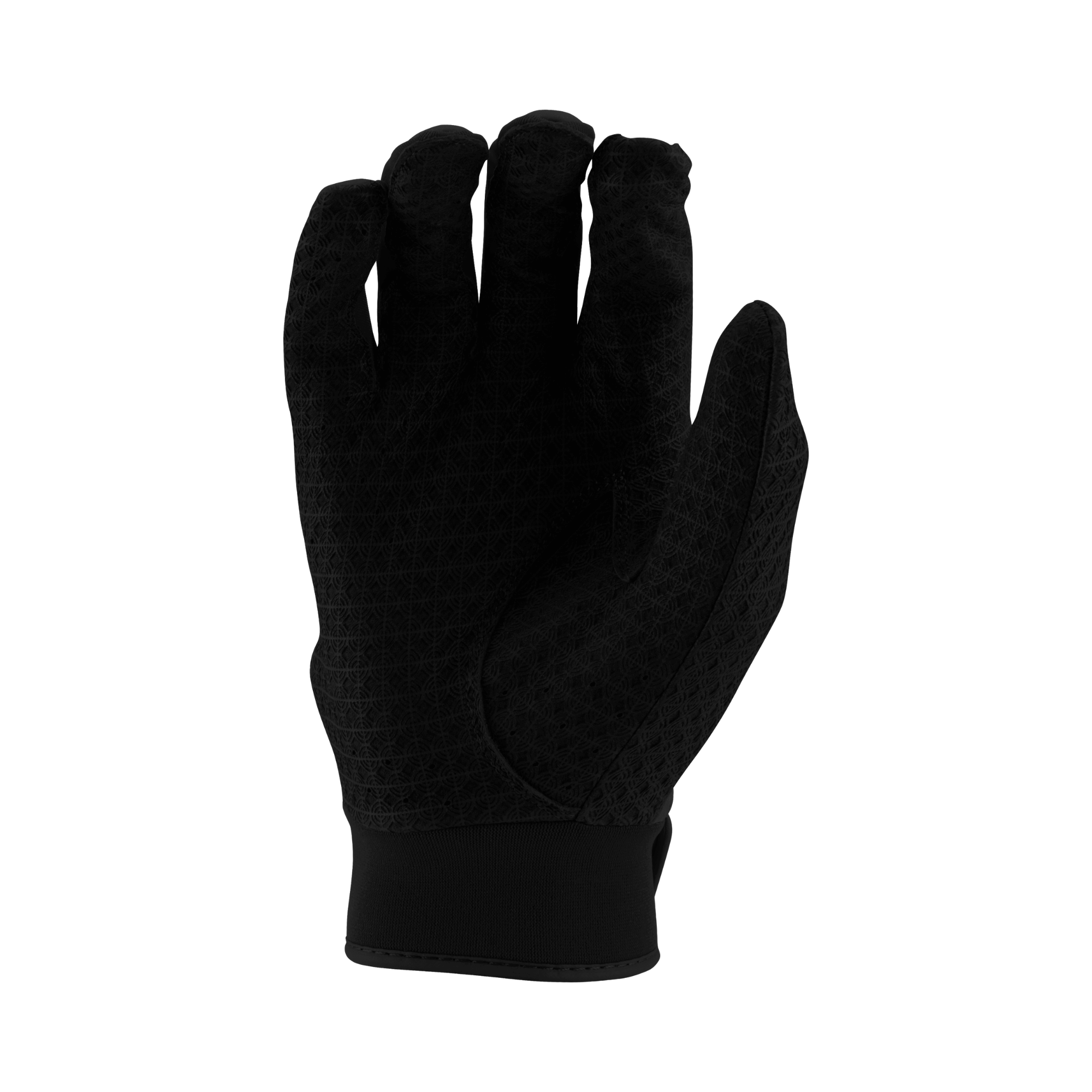 Marucci Pittards Reserve Batting Glove Black