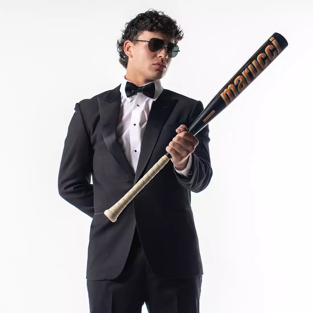 Marucci RCKLESS GEN 2 (-3) BBCOR Baseball Bat