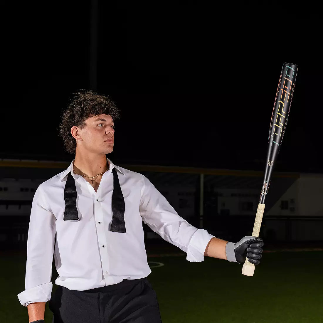 Marucci RCKLESS GEN 2 (-3) BBCOR Baseball Bat