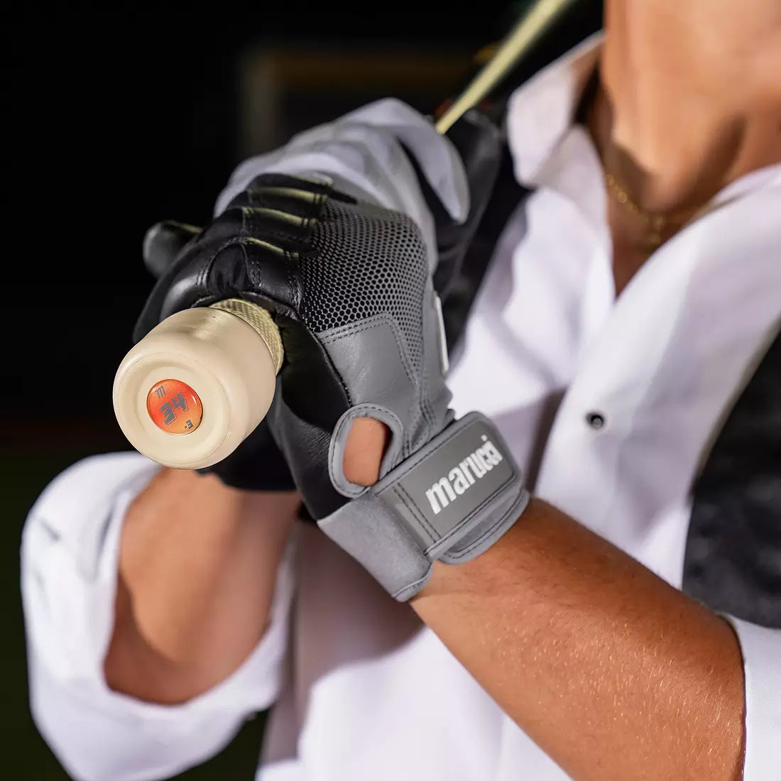 Marucci RCKLESS GEN 2 (-3) BBCOR Baseball Bat