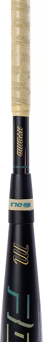 2027 Marucci RCKLESS GEN 2 Hybrid BBCOR (-3 ) Baseball Bat