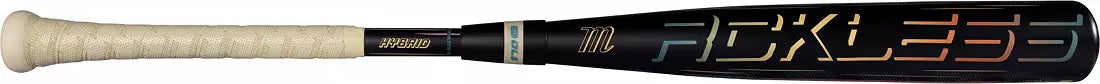 2027 Marucci RCKLESS GEN 2 Hybrid BBCOR (-3 ) Baseball Bat