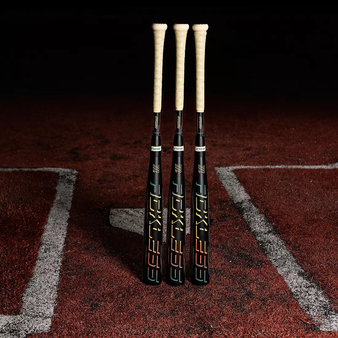 2027 Marucci RCKLESS GEN 2 Hybrid BBCOR (-3 ) Baseball Bat