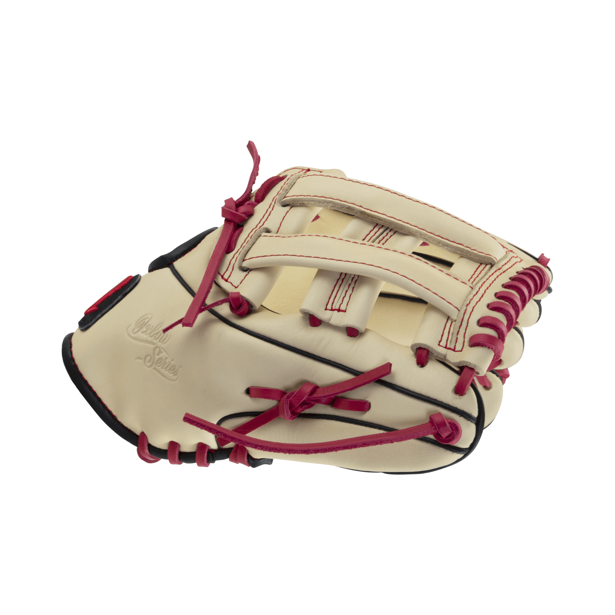 Marucci Oxbow M Type 45A3 12 inch H Web RHT baseball glove