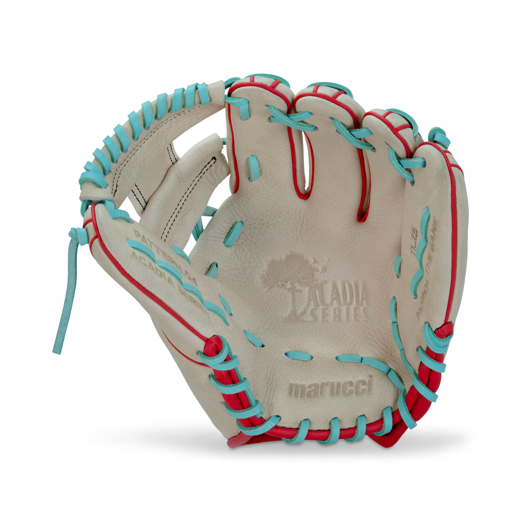 Marucci Acadia Series V 42A2 Baseball Glove 11.25" Web CM/R RHT