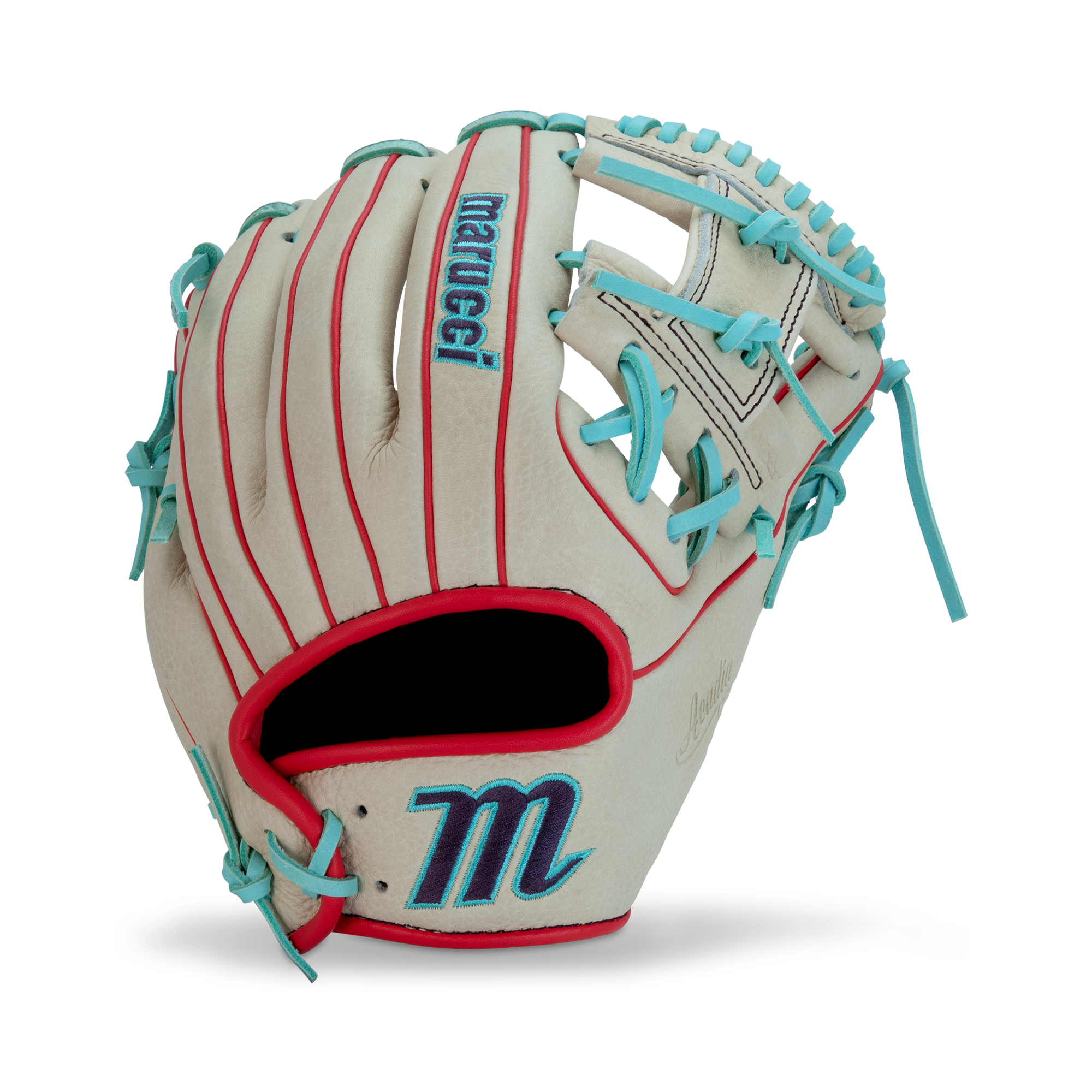Marucci Acadia Series V 42A2 Baseball Glove 11.25" Web CM/R RHT