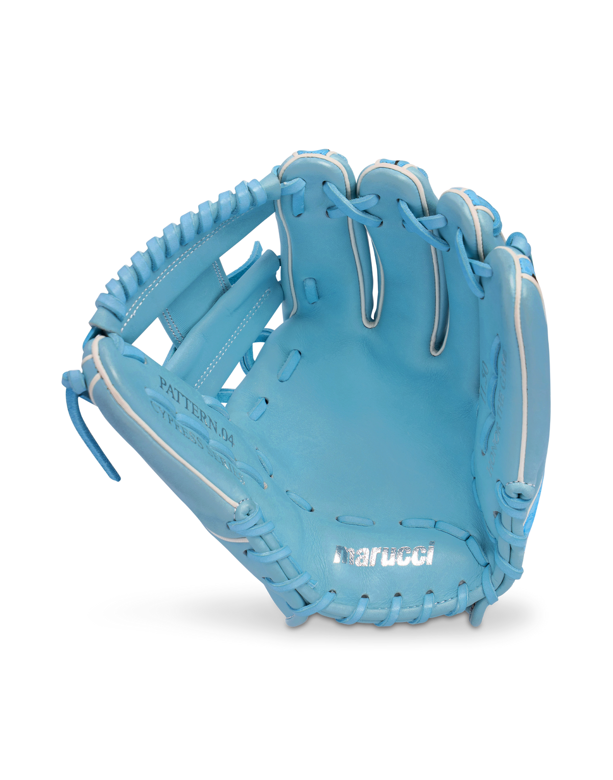 Marucci Lizard Skins Cypress 43A2LS I Web 11.5" Baseball Glove Columbia/Vice Camo