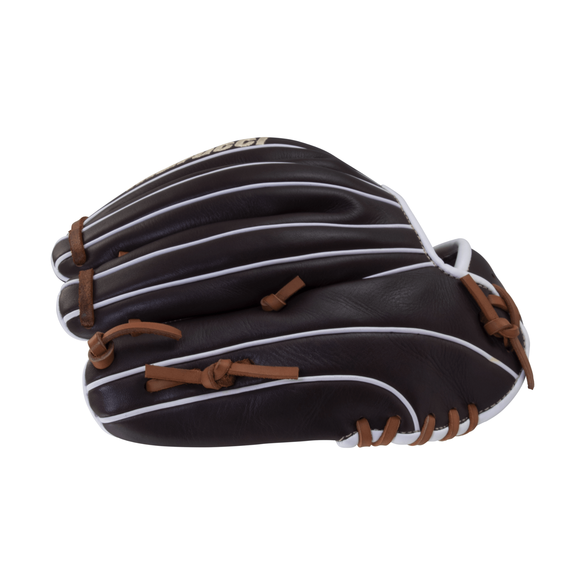 Marucci Krewe M Type 41A2 11 inch I Web LHT full-grain cowhide leather glove