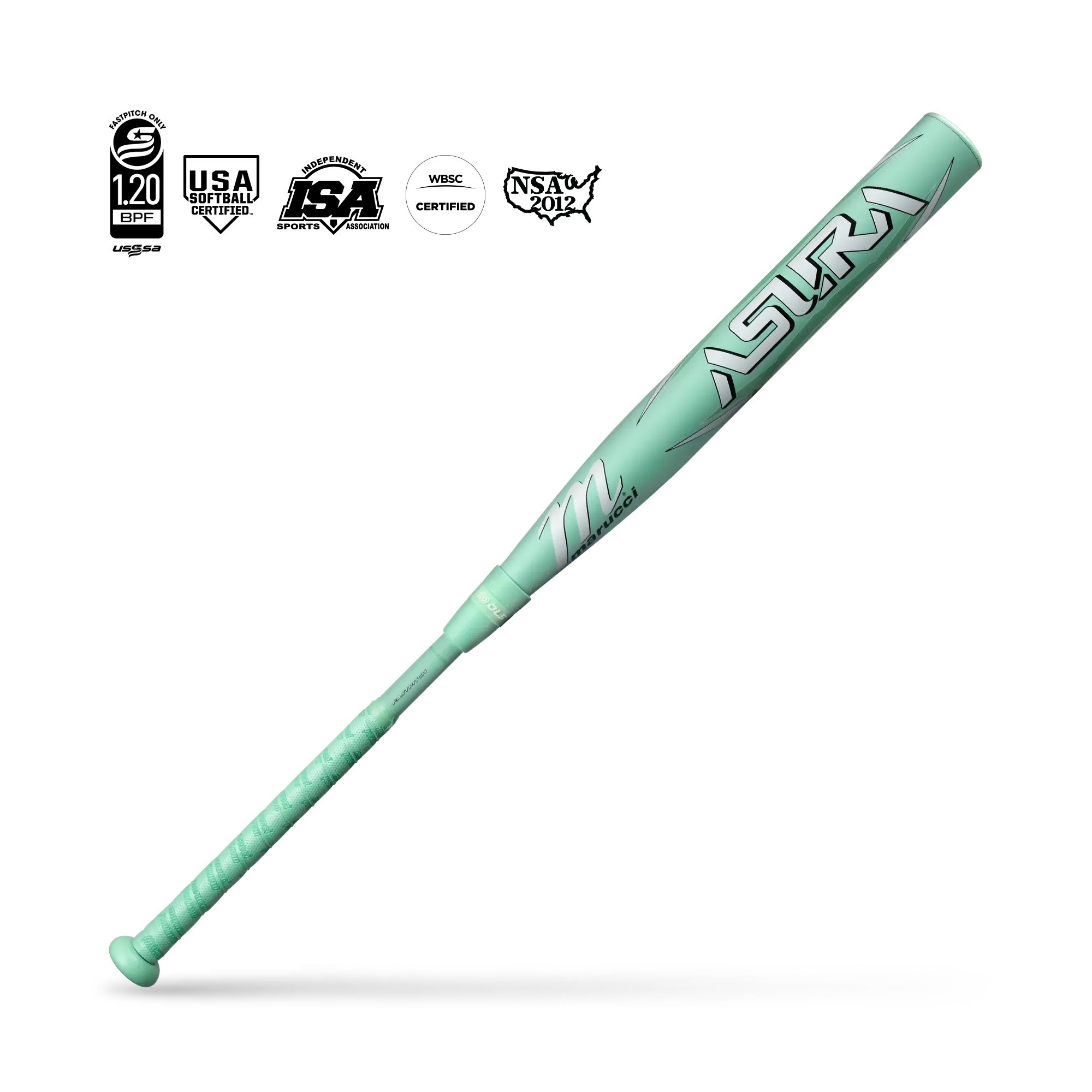 Marucci Asura (-11) Softball Bat