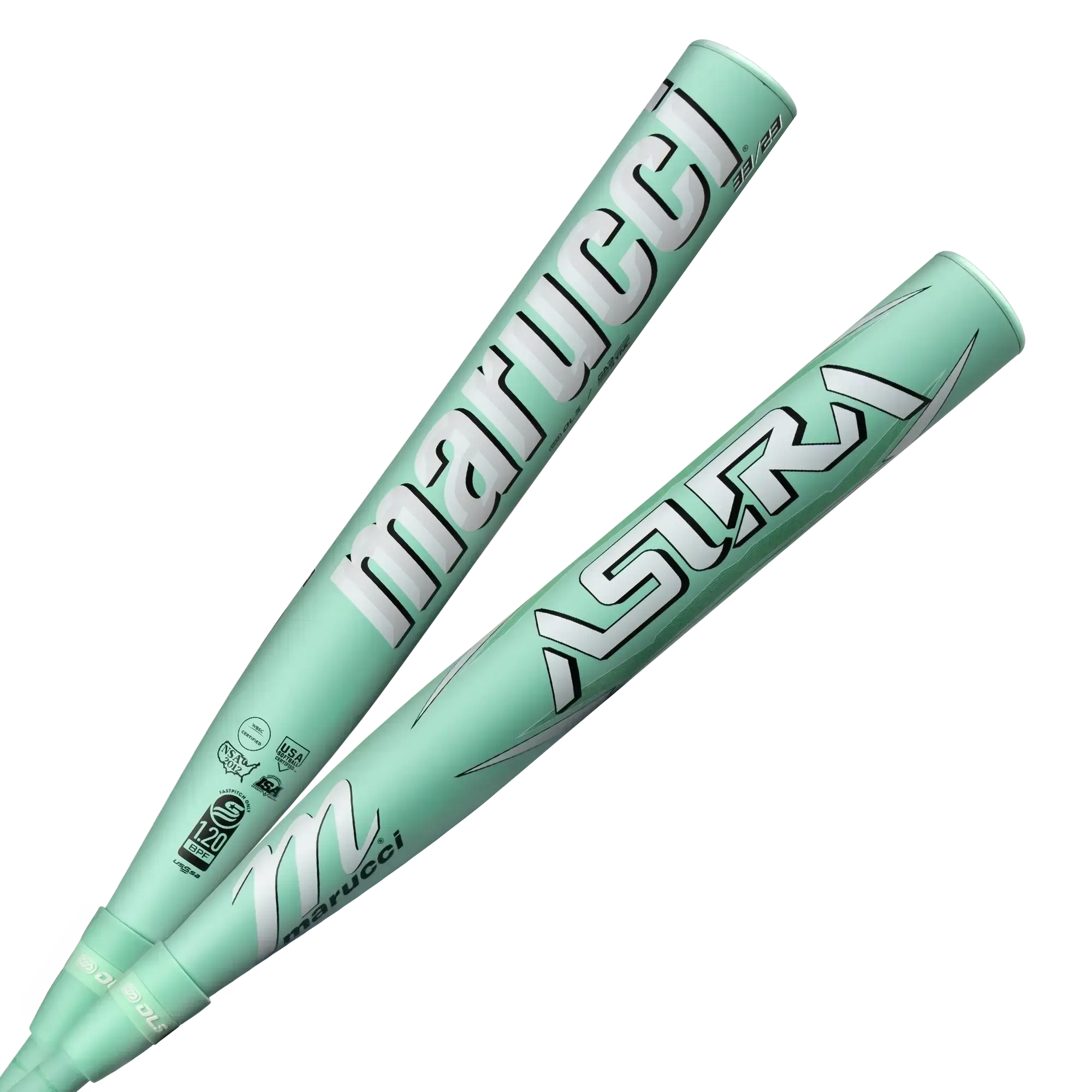 Marucci Asura (-11) Softball Bat