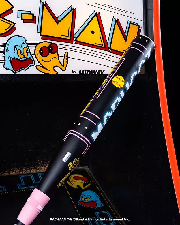 Marucci  Asura Rice Pac-Man (-10) Fastpitch Softball  Bat