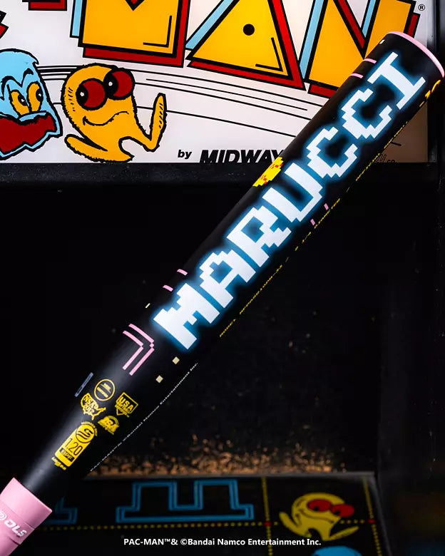 Marucci  Asura Rice Pac-Man (-10) Fastpitch Softball  Bat
